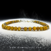 Sacro Jasper Erkek Bileklik