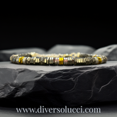 Tempo Doğal Taş Bileklik