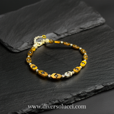 Classifica Hematit Taş Bileklik