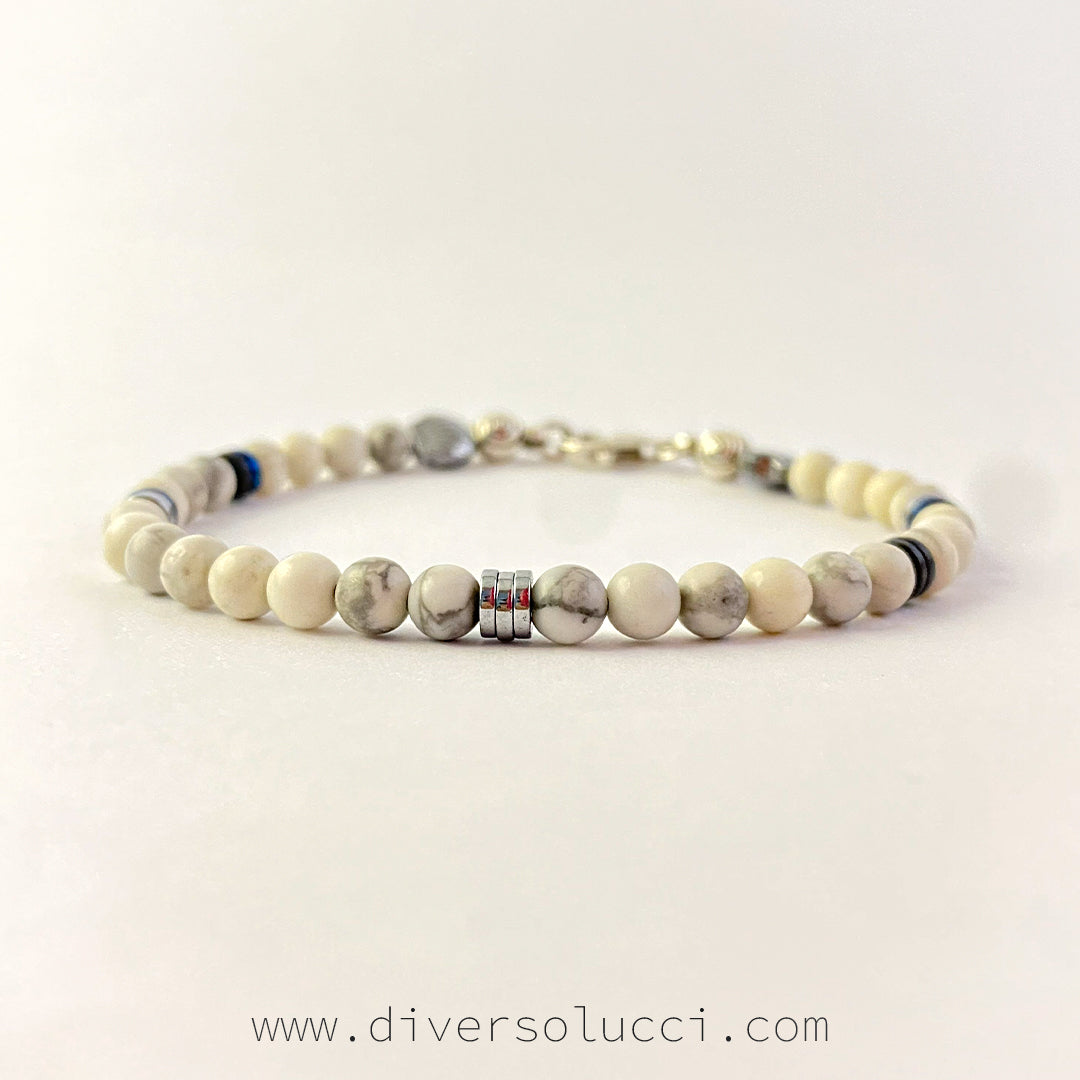 Bontà Doğal Taş Bileklik