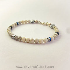 Bontà Doğal Taş Bileklik